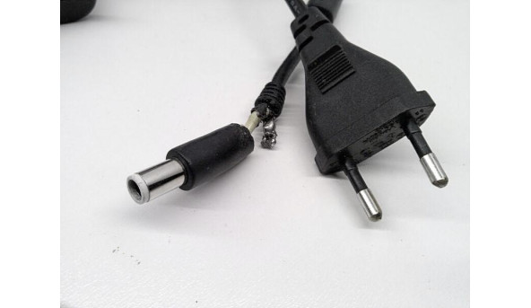 Зарядка для ноутбука Dell LA65NS0-00, 65W, 19.5V, 3.34A. Оригінал, Б/В - 315946