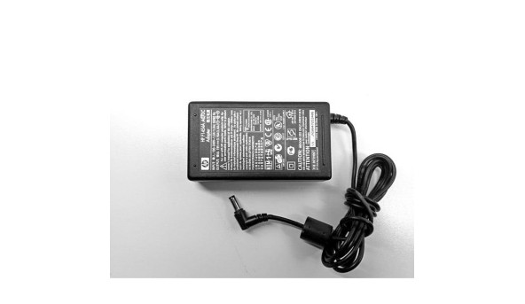 Зарядка для ноутбука HP F1454A, 60W, 19.0V, 3.16A. Оригінал, Б/В