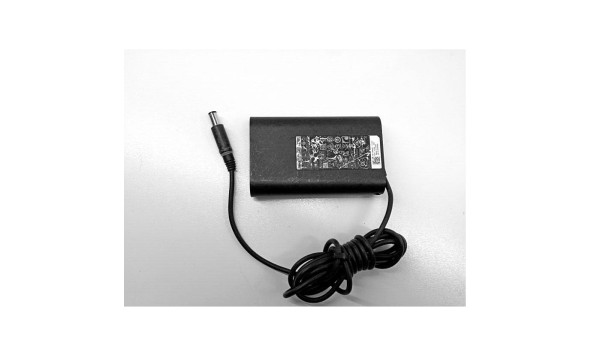 Зарядка для ноутбука Dell  CN-0JNKWD, 65W, 19.5V, 3.34A. Оригінал, Б/В