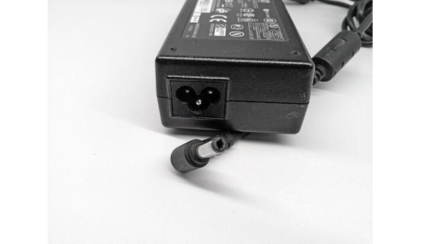 Зарядка для ноутбука Lite-ON PA-1121-04, 120W, 19.0V, 6.32A. Оригінал, Б/В - 315951