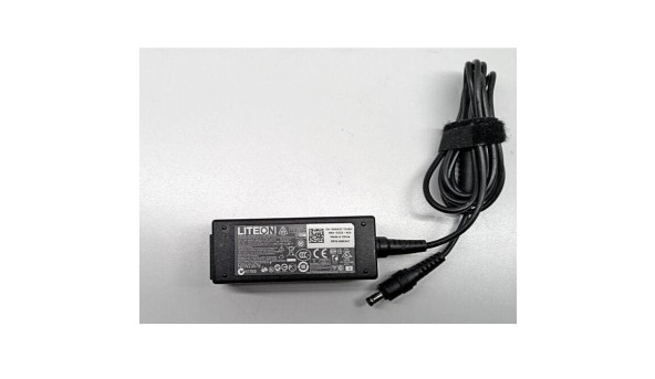 Зарядка для ноутбука LITE-ON PA-1300-04, 30W, 19.0V, 1.58A. Оригінал, Б/В
