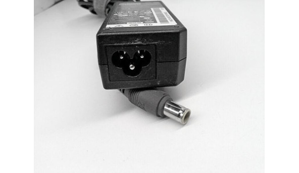 Зарядка для ноутбука Lenovo PA-1650-54I, 65W, 20.0V,3.25A. Оригінал, Б/В - 315955