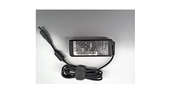 Зарядка для ноутбука LENOVO 42T4420, 65W, 20.0V, 3.25A. Оригінал, Б/В