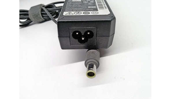 Зарядка для ноутбука Lenovo 92P1103, 90W, 20.0V, 4.50A. Оригінал, Б/В - 315960