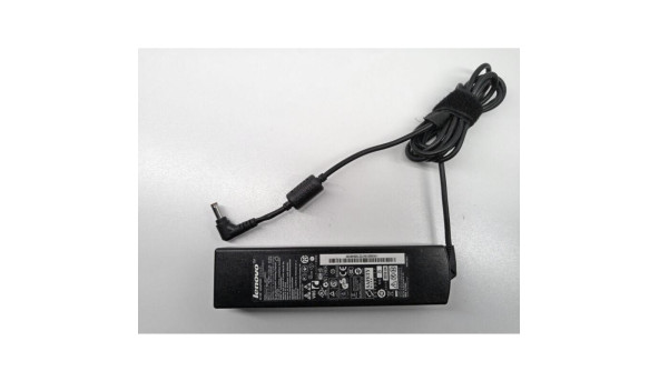 Зарядка для ноутбука Lenovo ADP-90DD B, 90W, 20.0V, 4.50A. Оригінал, Б/В