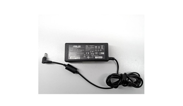 Зарядка для ноутбука Asus PA-1650-02, 65W, 19.0V, 3.42A. Оригінал, Б/В