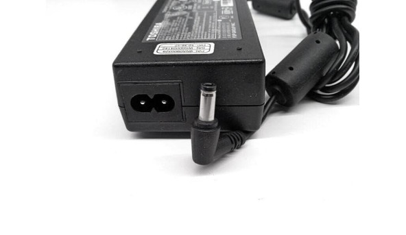 Зарядка для ноутбука Toshiba PA3516E-1AC3, 90W, 19.0V, 4.74A. Оригінал, Б/В - 315965