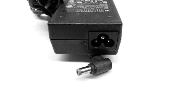 Зарядка для ноутбука Delta Electronics ADP-90CD DB, 90W, 19.0V, 4.74A, Б/В - 315976