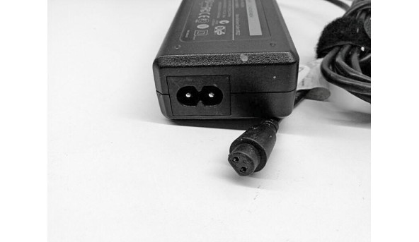 Зарядка для ноутбука Kensington M01098, 90W, 16, 19.0V, 5.20, 4.74A, Б/В - 315978