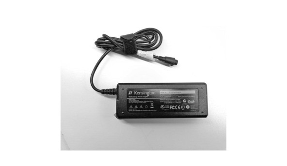 Зарядка для ноутбука Kensington M01098, 90W, 16, 19.0V, 5.20, 4.74A, Б/В