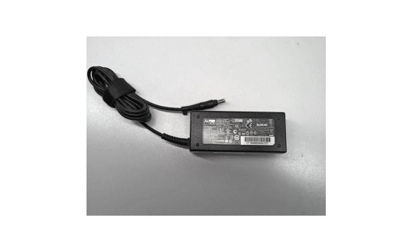 Зарядка для ноутбука AcBel Ad9014, 65W, 19.0V, 3.42A, Б/В