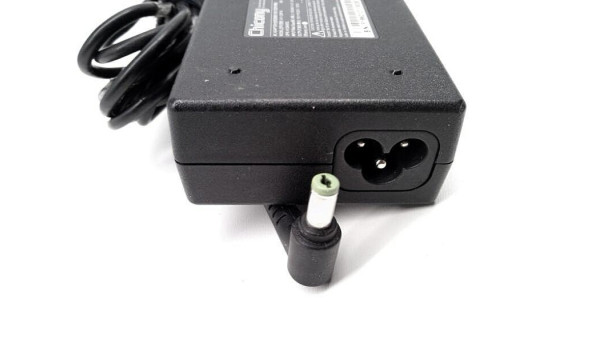 Зарядка для ноутбука Chicony A11-120P1A, 120W, 19.0V, 6.32A, Б/В - 315980