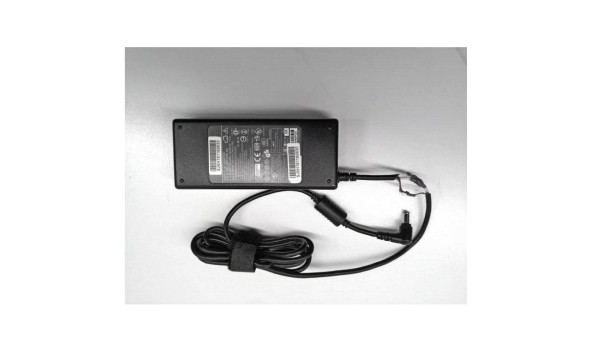 Зарядка для ноутбука AC Adapter ADP-90SB BB, 90W, 19.0V, 4.47A, Б/В