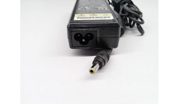 Зарядка для ноутбука IBM 02K6543, 54W, 16.0V, 3.36A, Б/В - 315987