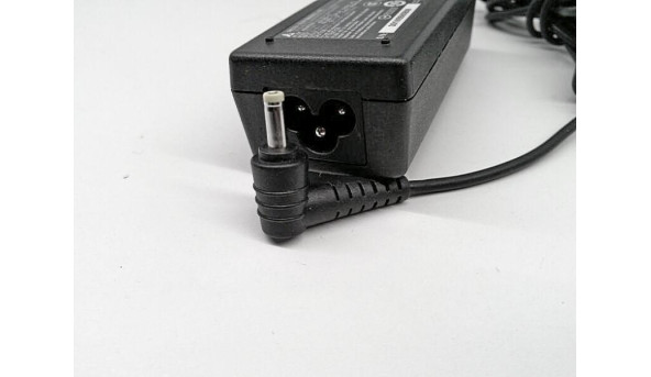 Зарядка для ноутбука Delta Electronics ADP-36CH B, 36W, 12.0V, 3.0A, Б/В - 315988