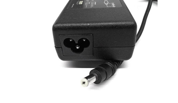 Зарядка для ноутбука Netzteil As-3323, 90W, 19.0V, 4.74A, Б/В - 315989