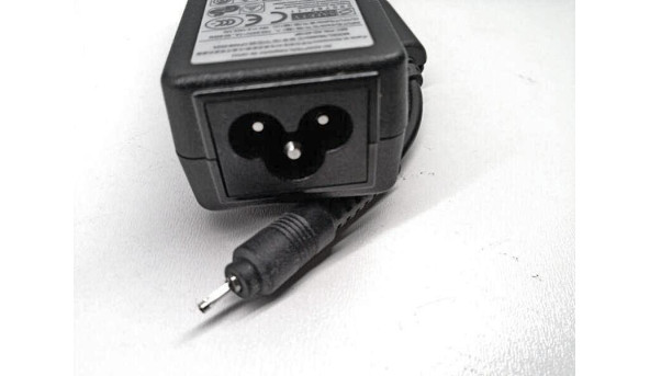 Зарядка для ноутбука AC Adapter CPA09-002A, 40W, 19.0V, 2.10A, Б/В - 315990
