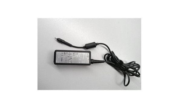 Зарядка для ноутбука AC Adapter CPA09-002A, 40W, 19.0V, 2.10A, Б/В