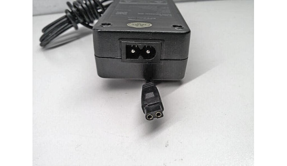 Зарядка для ноутбука SPEEDLINK PECOS SL-6954-BK, 90W, 15/16/18/19/20/22/24V 3.75-4.0A, Б/В - 315993