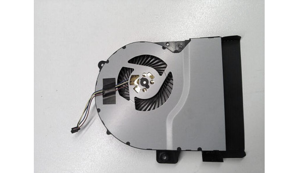 Вентилятор системы охлаждения для ноутбука Asus F751M, KSB0705HBA10, Б/В. - 315999