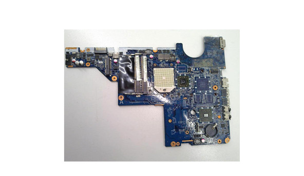 Материнська плата  для ноутбука HP Compaq CQ42, DA0AX2MB6E1, Б/В.