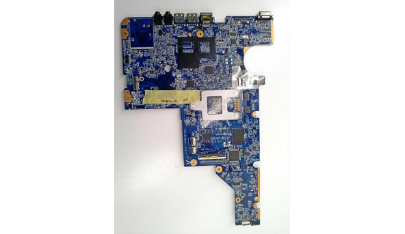Материнська плата для ноутбука HP Compaq CQ42, DA0AX2MB6E1, Б/В. - 316001