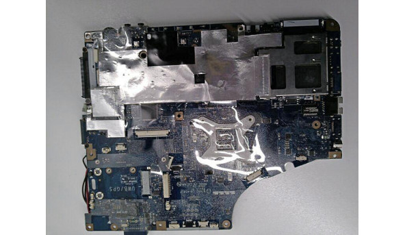 Материнська плата для ноутбука Toshiba Satellite A350D-209, K000068660, Б/В. - 316003