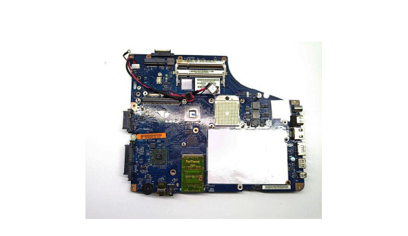 Материнська плата для ноутбука Toshiba Satellite A350D-209, K000068660, Б/В.