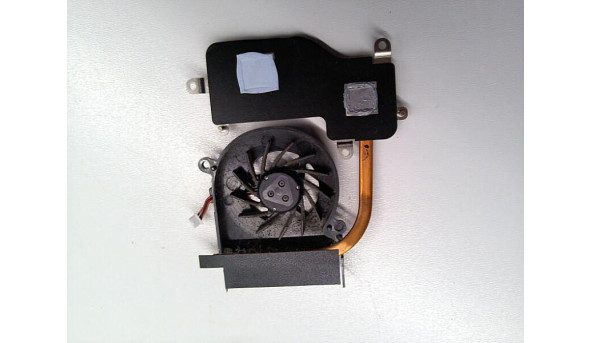 Системи охолодження для ноутбука Samsung NC20, BA62-00480A, Б/В.