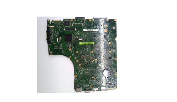 Материнська плата для ноутбука Medion Akoya S4216, 4C72B9D7E41C, Б/В.   Процесор: SR0N9, Intel Core i3-3217U  Плата робоча.