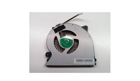 Вентилятор системы охлаждения для ноутбука Medion Akoya S4216 13N0-9ZP0101 Б/У
