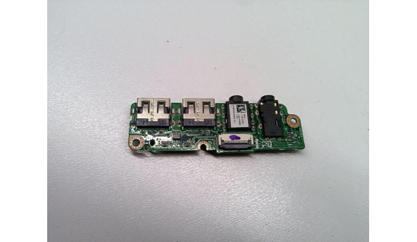 USB Audio роз'єми для ноутбука Medion Akoya S4216 69N09ZB10A02 Б/В - 316015