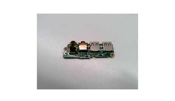 USB Audio роз'єми для ноутбука Medion Akoya S4216 69N09ZB10A02 Б/В 