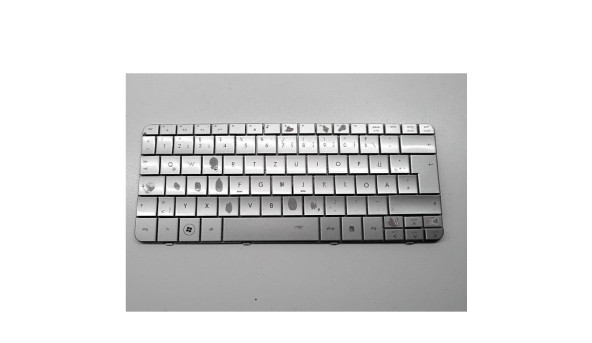 Клавіатура для ноутбука HP Mini 311, 580030-041, Б/В.
