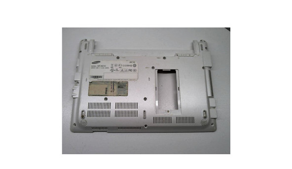 Нижня частина корпуса для ноутбука Samsung NC10, BA75-02137, Б/В.