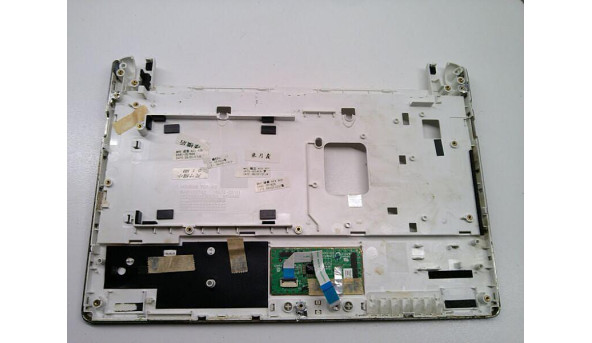 Середня частина корпуса для ноутбука Samsung NC10, BA75-02141, Б/В. - 316020