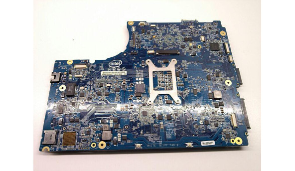 Материнська плата для ноутбука Olivetti OLIBOOK S1500, SPW615100041, Б/В. - 316025