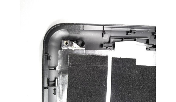 Кришка матриці корпуса для ноутбука MSI U100 MS-N01, * 012A213P8999, Б/В. - 316037