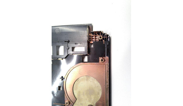 Середня частина корпуса для ноутбука MSI U100 MS-N01, 0011221-SKU600, Б/В. - 316039