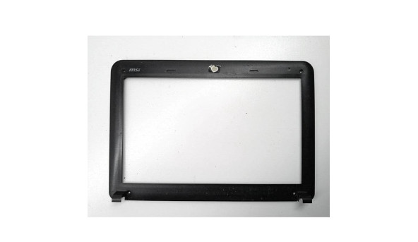 Рамка матриці корпуса для ноутбука MSI U100 MS-N01, E2P-011B215-TA2, Б/В.