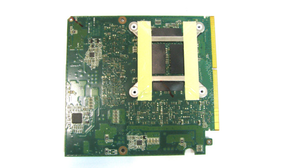 Відеокарта для ноутбука ASUS G73J ATI 216-0769008 (DC 2010) Mobility Radeon HD 5870M Б/У