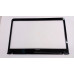 Рамка корпуса для ноутбука Sony Vaio SVE171, 60.4mr04.001, Б/В. Трішина на лівому кріплені, відремонтовані заглушки завіс, подряпини,потертості.