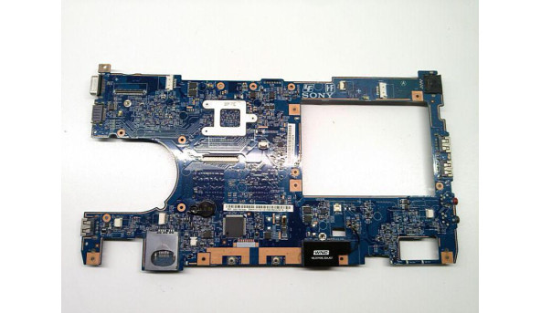 Материнська плата для ноутбука Sony VAIO PCG-31311M, 48.4KY02 011, Б/В. - 316056