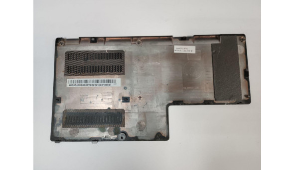 Сервісна кришка, для ноутбука Sony VAIO PCG-31311M, PCG-3131L, 42.4kk01, 604KK08003, Б/В, В хорошому стані, без пошкодженнь. Є подряпини. - 316057