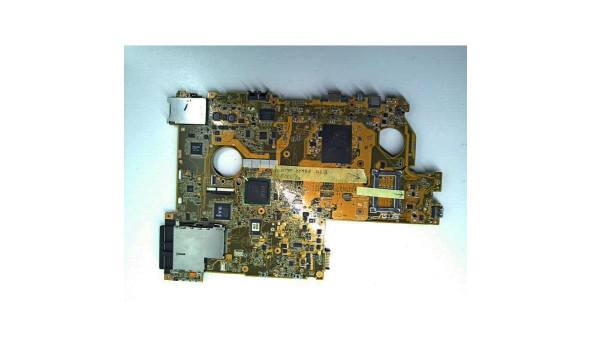 Материнська плата ноутбука Asus X80L, 08G28AS0024J, Б/В.