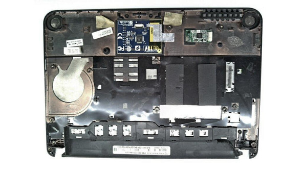 Середня частина корпуса для ноутбука MSI U100 MS-N01, E2P012C21X-F62, Б/В. - 316059