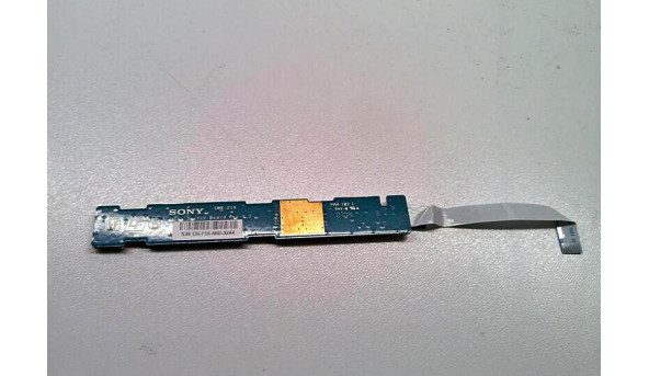 Мультимедійні кнопки для ноутбука SONY VAIO PCG-7V1M, 1P-1063101-8011, Б/В. - 316065