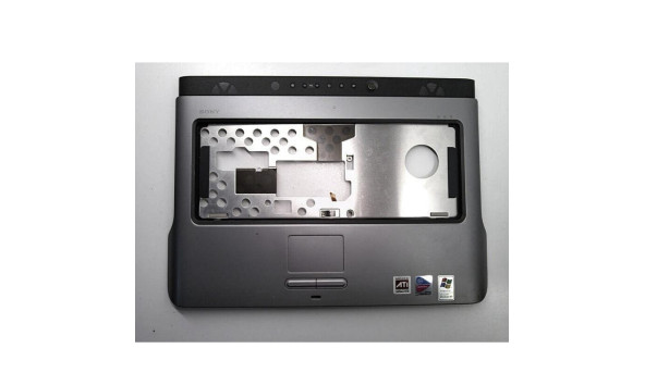 Середня частина корпуса для ноутбука Sony Vaio PCG-8R6M, 2-050-862, Б/В.