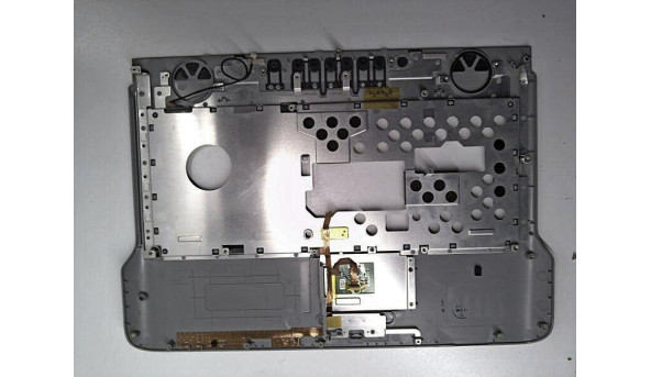 Середня частина корпуса для ноутбука Sony Vaio PCG-8R6M, 2-050-862, Б/В. - 316068