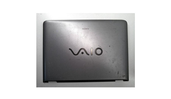 Кришка матриці корпуса для ноутбука Sony Vaio PCG-8R6M, 2-050-867, Б/В.